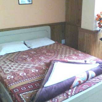 Hotel Gakhil, Gangtok 5